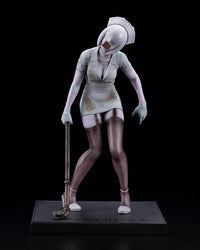 Silent Hill 2: Bubble Head Nurse - Oshi Works PVC Figure - Kotobukiaya