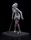 Silent Hill 2: Bubble Head Nurse - Oshi Works PVC Figure - Kotobukiaya