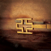 Silent Hill 2 - Limited Edition Replica Key Set - Fanattik