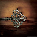 Silent Hill 2 - Limited Edition Replica Key Set - Fanattik