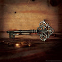 Silent Hill 2 - Limited Edition Replica Key Set - Fanattik