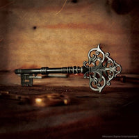 Silent Hill 2 - Limited Edition Replica Key Set - Fanattik