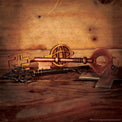 Silent Hill 2 - Limited Edition Replica Key Set - Fanattik
