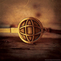 Silent Hill 2 - Limited Edition Replica Key Set - Fanattik