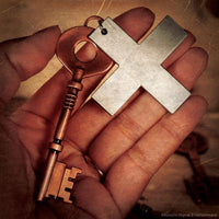 Silent Hill 2 - Limited Edition Replica Key Set - Fanattik