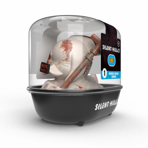 Silent Hill 2: Nurse - TUBBZ Cosplaying Duck First Edition - Numskull