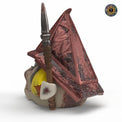 Silent Hill 2: Pyramid Head - TUBBZ Cosplaying Duck First Edition - Numskull
