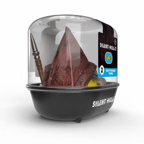 Silent Hill 2: Pyramid Head - TUBBZ Cosplaying Duck First Edition - Numskull