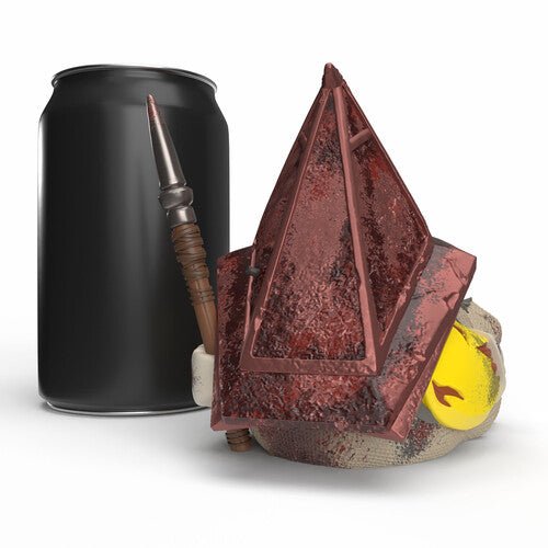 Silent Hill 2: Pyramid Head - TUBBZ Cosplaying Duck First Edition - Numskull