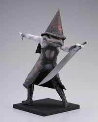 Silent Hill 2: Red Pyramid Head Thing - Oshi Works PVC Figure - Kotobukiaya