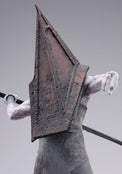 Silent Hill 2: Red Pyramid Head Thing - Oshi Works PVC Figure - Kotobukiaya