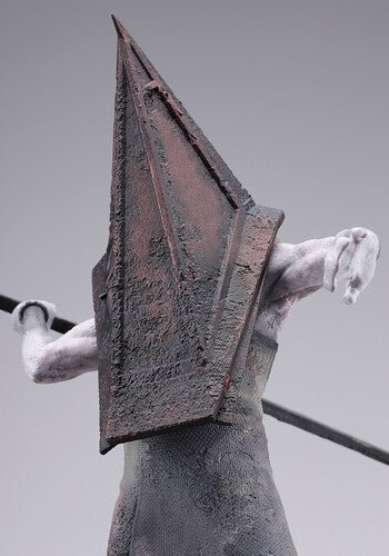 Silent Hill 2: Red Pyramid Head Thing - Oshi Works PVC Figure - Kotobukiaya