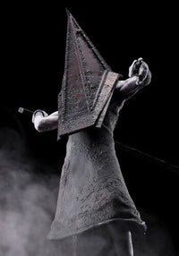Silent Hill 2: Red Pyramid Head Thing - Oshi Works PVC Figure - Kotobukiaya