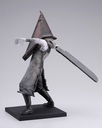 Silent Hill 2: Red Pyramid Head Thing - Oshi Works PVC Figure - Kotobukiaya