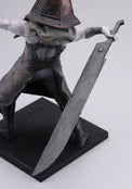Silent Hill 2: Red Pyramid Head Thing - Oshi Works PVC Figure - Kotobukiaya