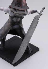 Silent Hill 2: Red Pyramid Head Thing - Oshi Works PVC Figure - Kotobukiaya