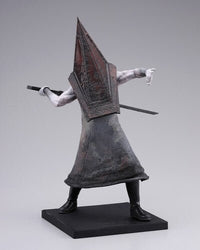 Silent Hill 2: Red Pyramid Head Thing - Oshi Works PVC Figure - Kotobukiaya
