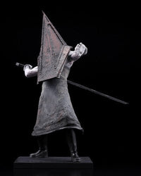 Silent Hill 2: Red Pyramid Head Thing - Oshi Works PVC Figure - Kotobukiaya