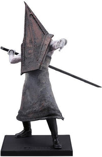 Silent Hill 2: Red Pyramid Head Thing - Oshi Works PVC Figure - Kotobukiaya