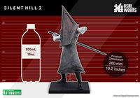 Silent Hill 2: Red Pyramid Head Thing - Oshi Works PVC Figure - Kotobukiaya