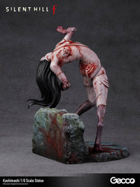 Silent Hill f: Kashimashi - 1/6 Scale Statue - Gecco Co.