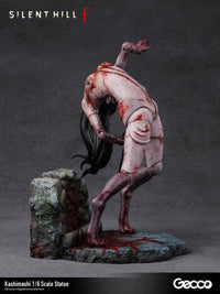 Silent Hill f: Kashimashi - 1/6 Scale Statue - Gecco Co.
