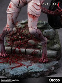 Silent Hill f: Kashimashi - 1/6 Scale Statue - Gecco Co.