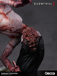 Silent Hill f: Kashimashi - 1/6 Scale Statue - Gecco Co.