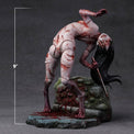 Silent Hill f: Kashimashi - 1/6 Scale Statue - Gecco Co.