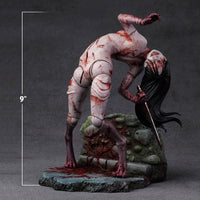 Silent Hill f: Kashimashi - 1/6 Scale Statue - Gecco Co.