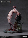Silent Hill f: Kashimashi - 1/6 Scale Statue - Gecco Co.