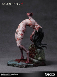 Silent Hill f: Kashimashi - 1/6 Scale Statue - Gecco Co.