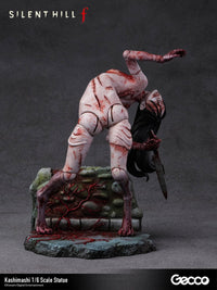 Silent Hill f: Kashimashi - 1/6 Scale Statue - Gecco Co.