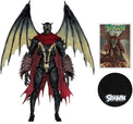 Spawn: Nightmare Spawn (Classic) - 7" Figure - McFarlane Toys