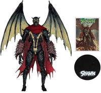 Spawn: Nightmare Spawn (Classic) - 7" Figure - McFarlane Toys