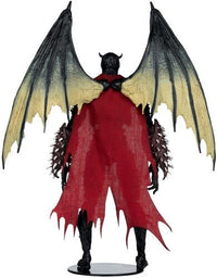 Spawn: Nightmare Spawn (Classic) - 7" Figure - McFarlane Toys