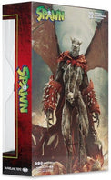 Spawn: Nightmare Spawn (Classic) - 7" Figure - McFarlane Toys