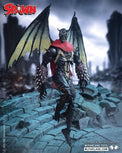 Spawn: Nightmare Spawn (Classic) - 7" Figure - McFarlane Toys