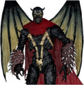 Spawn: Nightmare Spawn (Classic) - 7" Figure - McFarlane Toys