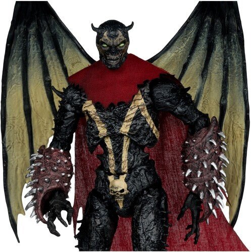Spawn: Nightmare Spawn (Classic) - 7" Figure - McFarlane Toys