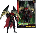 Spawn: Nightmare Spawn (Classic) - 7" Figure - McFarlane Toys