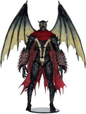 Spawn: Nightmare Spawn (Classic) - 7" Figure - McFarlane Toys