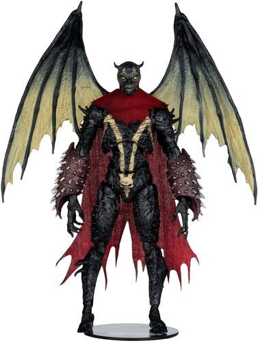 Spawn: Nightmare Spawn (Classic) - 7" Figure - McFarlane Toys