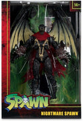 Spawn: Nightmare Spawn (Classic) - 7" Figure - McFarlane Toys