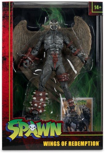 Spawn Wings of Redemption 7