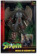 Spawn: Wings of Redemption - 7" Figure - McFarlane Toys