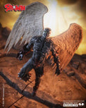 Spawn: Wings of Redemption - 7" Figure - McFarlane Toys