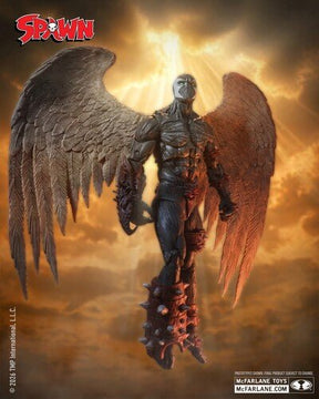 Spawn: Wings of Redemption - 7" Figure - McFarlane Toys