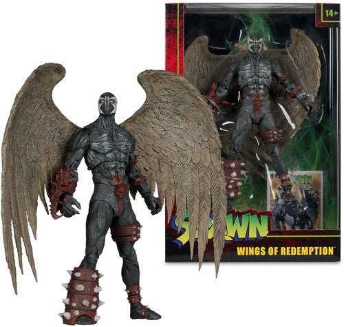 Spawn Wings of Redemption 7