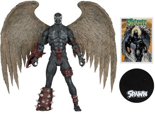Spawn: Wings of Redemption - 7" Figure - McFarlane Toys